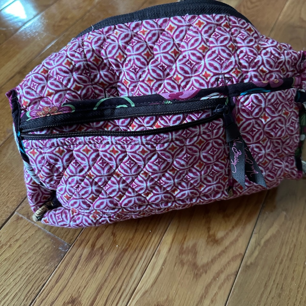 Vera Bradley Shoulder Bag - Picture 2 of 5